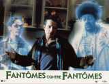 FRIGHTENERS, THE Lobby card