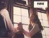 FURY, THE Lobby card