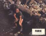 FURY, THE Lobby card