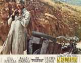 GIU LA TESTA Lobby card