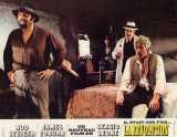 GIU LA TESTA Lobby card