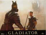 GLADIATOR Lobby card