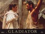 GLADIATOR Lobby card