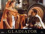 GLADIATOR Lobby card