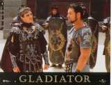 GLADIATOR Lobby card