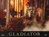 GLADIATOR Lobby card