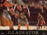 GLADIATOR Lobby card