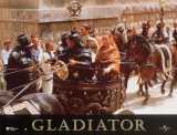 GLADIATOR Lobby card