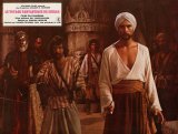 GOLDEN VOYAGE OF SINBAD, THE Lobby card