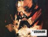 GOONIES, THE Lobby card