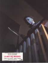 HALLOWEEN Lobby card