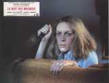 HALLOWEEN Lobby card