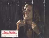 HAPPY BIRTHDAY TO ME Lobby card