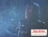 HAPPY BIRTHDAY TO ME Lobby card