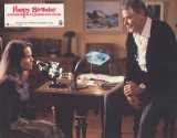 HAPPY BIRTHDAY TO ME Lobby card