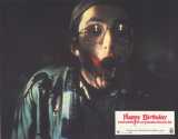 HAPPY BIRTHDAY TO ME Lobby card