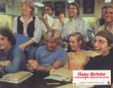 HAPPY BIRTHDAY TO ME Lobby card