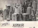 SEPPUKU Lobby card