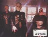 HELLRAISER Lobby card