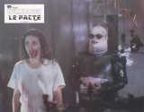 HELLRAISER Lobby card