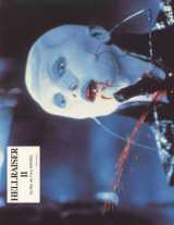 HELLBOUND : HELLRAISER II Lobby card