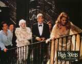 HIGH SPIRITS Lobby card