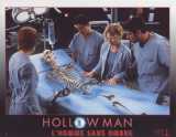 HOLLOW MAN Lobby card