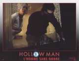 HOLLOW MAN Lobby card