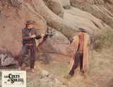 HOMBRE LLAMADO NOON, UN Lobby card