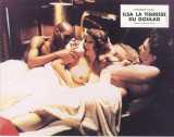 ILSA, TIGRESS OF SIBERIA Lobby card