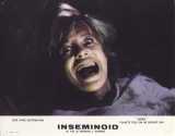 INSEMINOID Lobby card