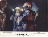 INSEMINOID Lobby card