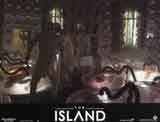 ISLAND, THE Lobby card