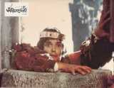 JABBERWOCKY Lobby card