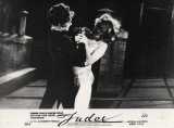 JUDEX Lobby card