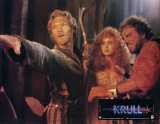 KRULL Lobby card