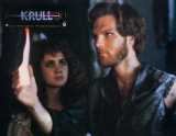 KRULL Lobby card