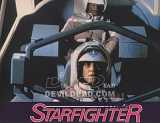 LAST STARFIGHTER, THE Lobby card