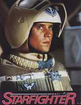 LAST STARFIGHTER, THE Lobby card