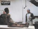 LIFEFORCE Lobby card