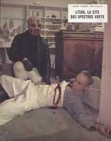 LITAN : LA CITE DES SPECTRES VERTS Lobby card