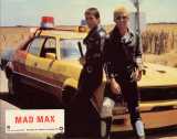 MAD MAX Lobby card