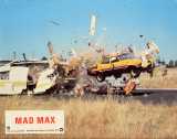 MAD MAX Lobby card