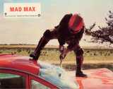 MAD MAX Lobby card