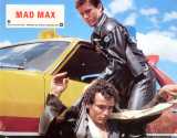 MAD MAX Lobby card