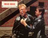 MAD MAX Lobby card