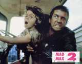 MAD MAX 2 Lobby card