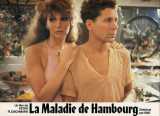 HAMBURGER KRANKHEIT, DIE Lobby card