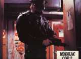 MANIAC COP 2 Lobby card