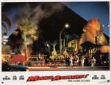 MARS ATTACKS! Lobby card